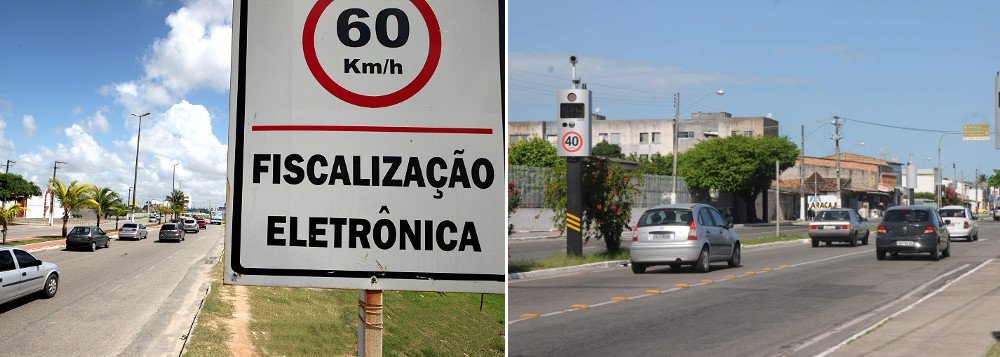fiscalização eletronica