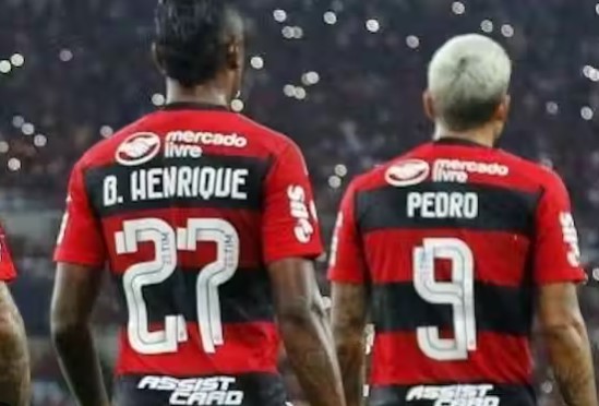 flamengo 18 07 2023