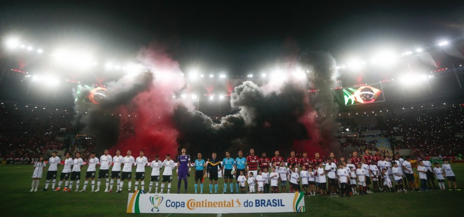 flamengo 15 05