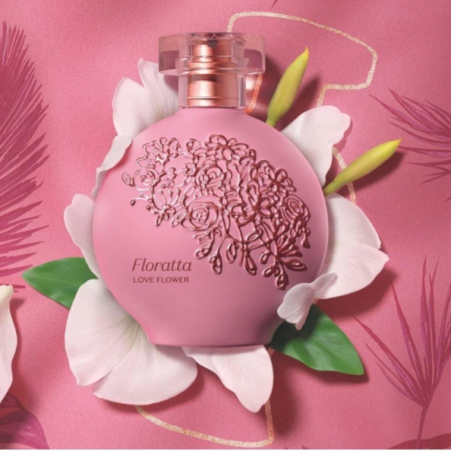 floratta love flower colnia 75ml