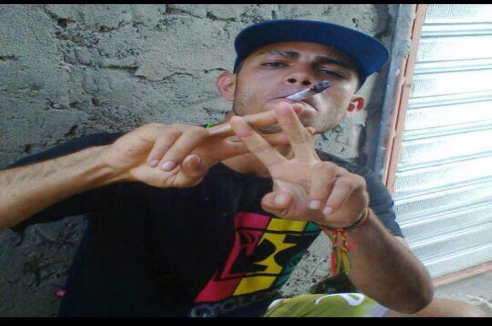 forarido