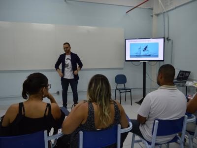 foto de planejamento financeiro