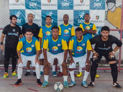 futsal