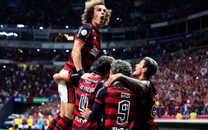 ganhor