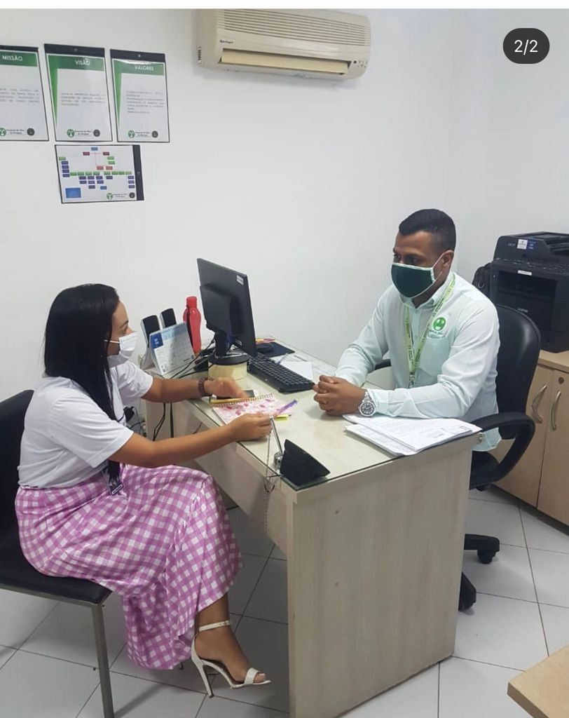 gardenia consultorial