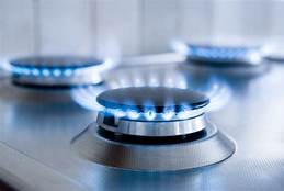 gas