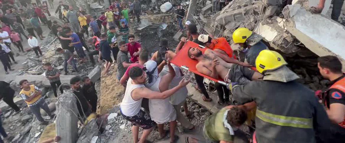 gaza 0 17 10 2023