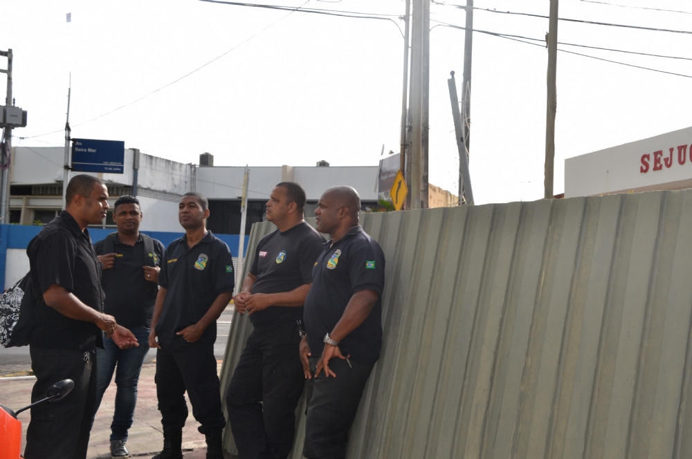 gentes penitenciarios