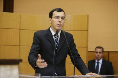 geoge passos