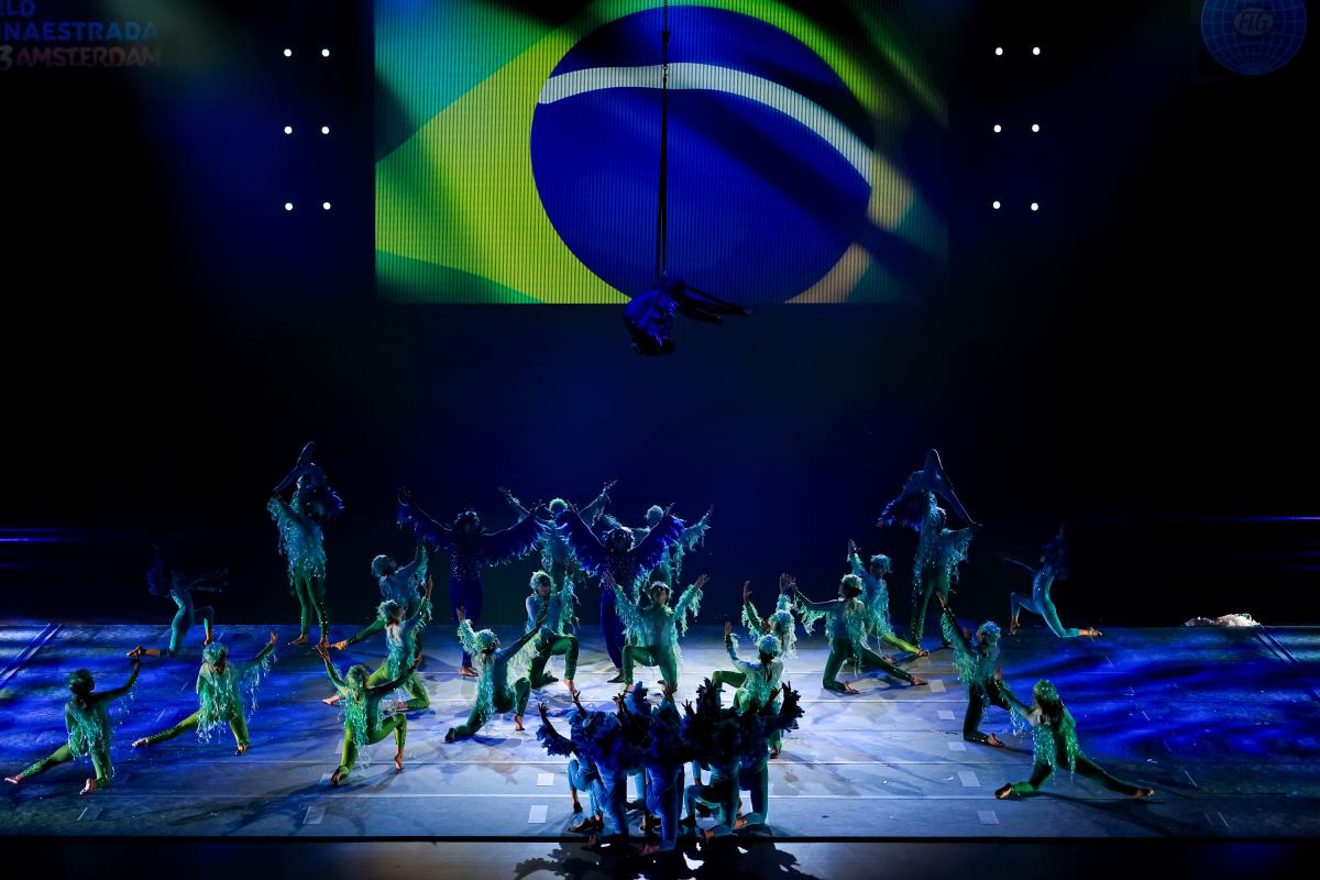 ginastica 30 01 2024