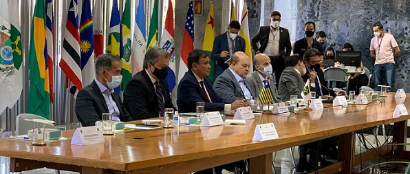 governadores 23 08 2021