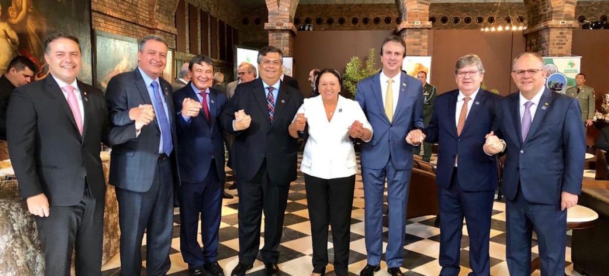 governadores