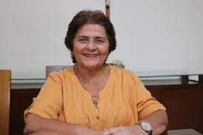 gracinha gar