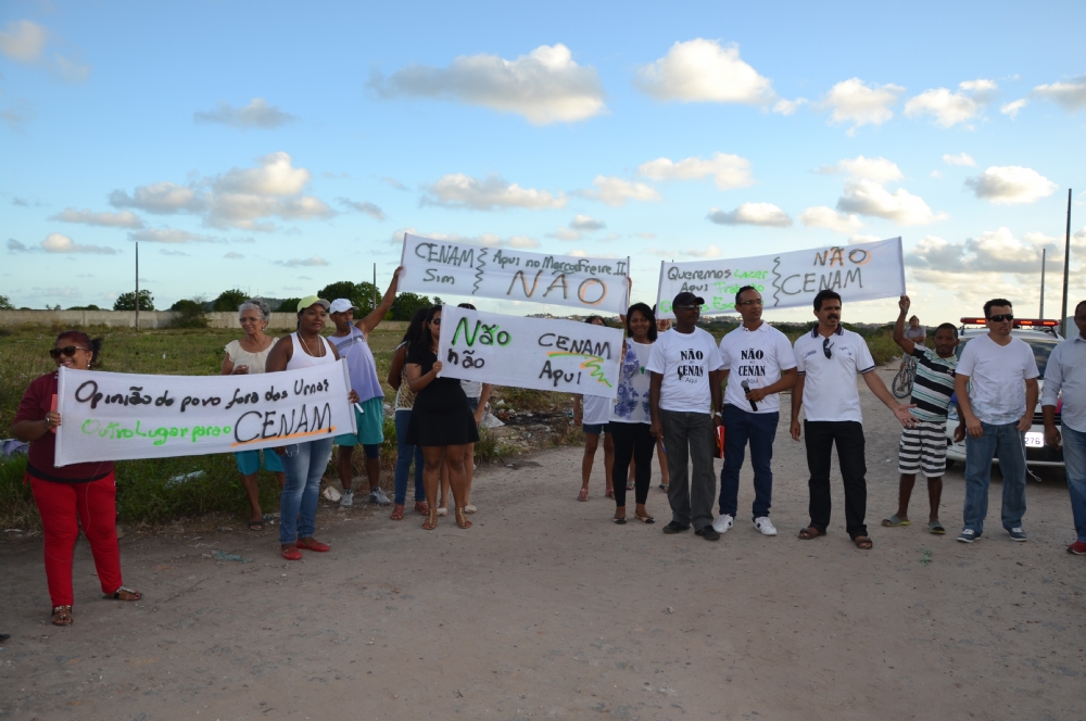 grande manifestaçao moradores mfI 111115