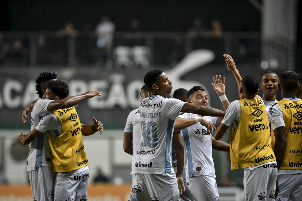 gremio