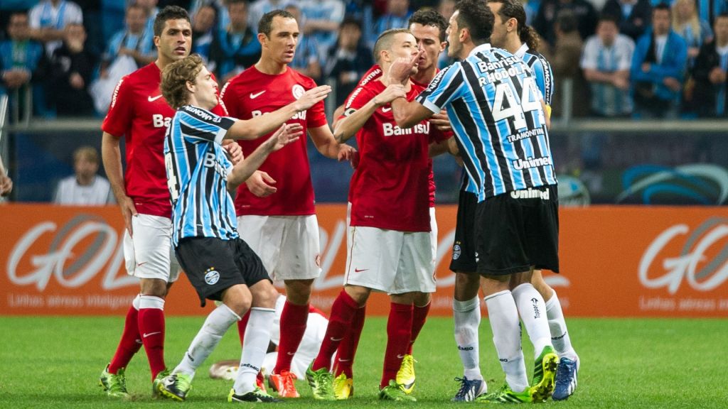 grenal
