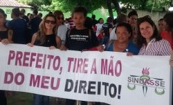 greve PMA