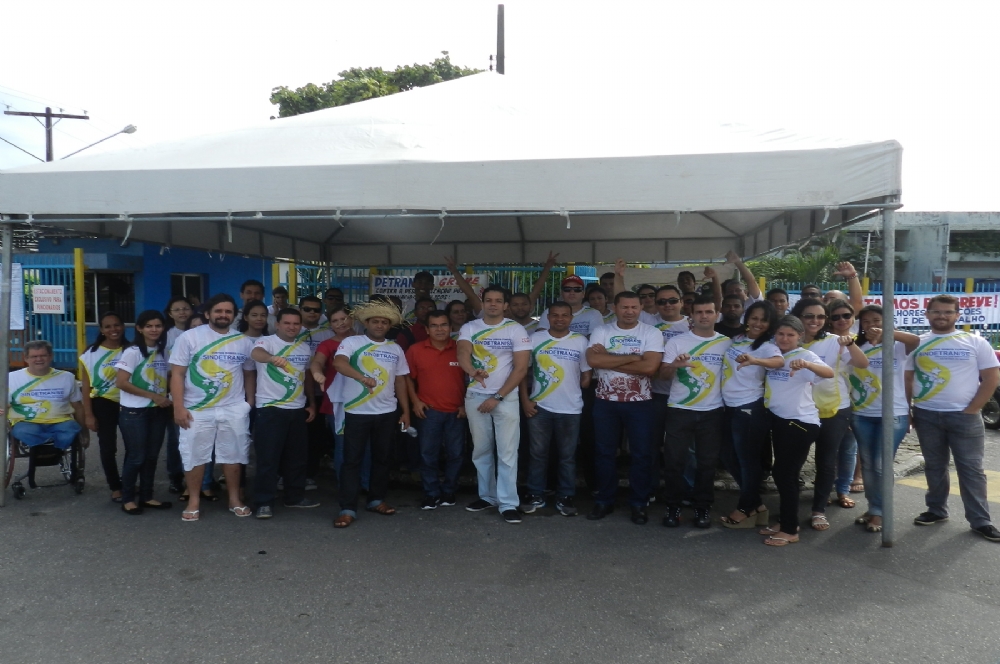 greve detran1