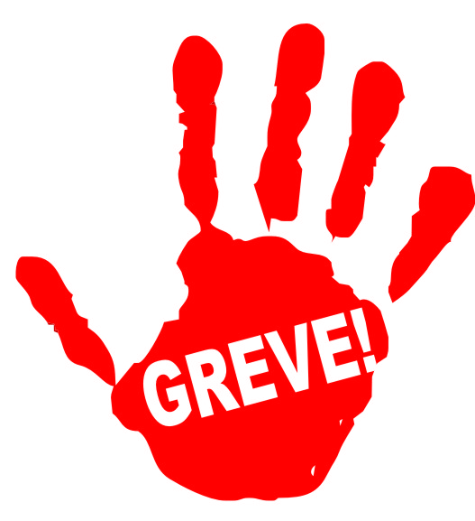 greve palavra