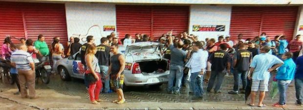 greve pv