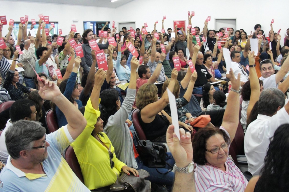 greve ufs1