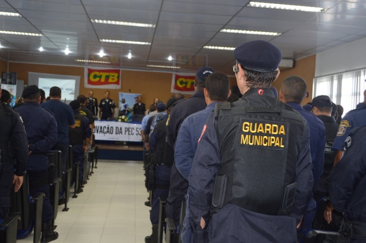 guarda m