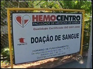 hemocentro
