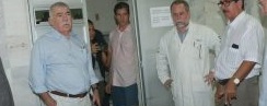 hospital 09 08 2019