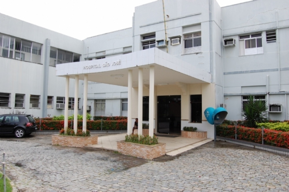hospital