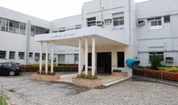 hospital