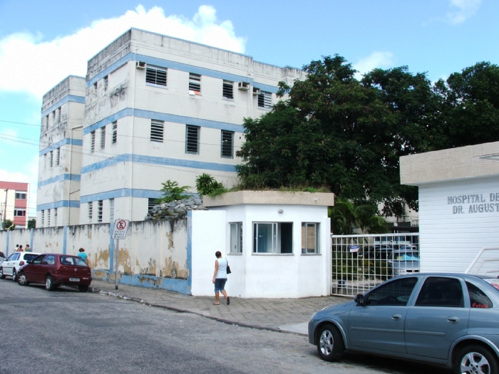 hospital de cirurgia