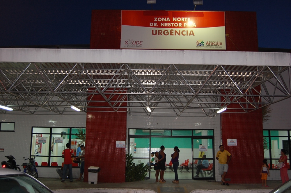 hospital nestor piva