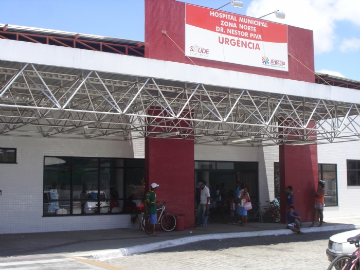 hospital nestor piva