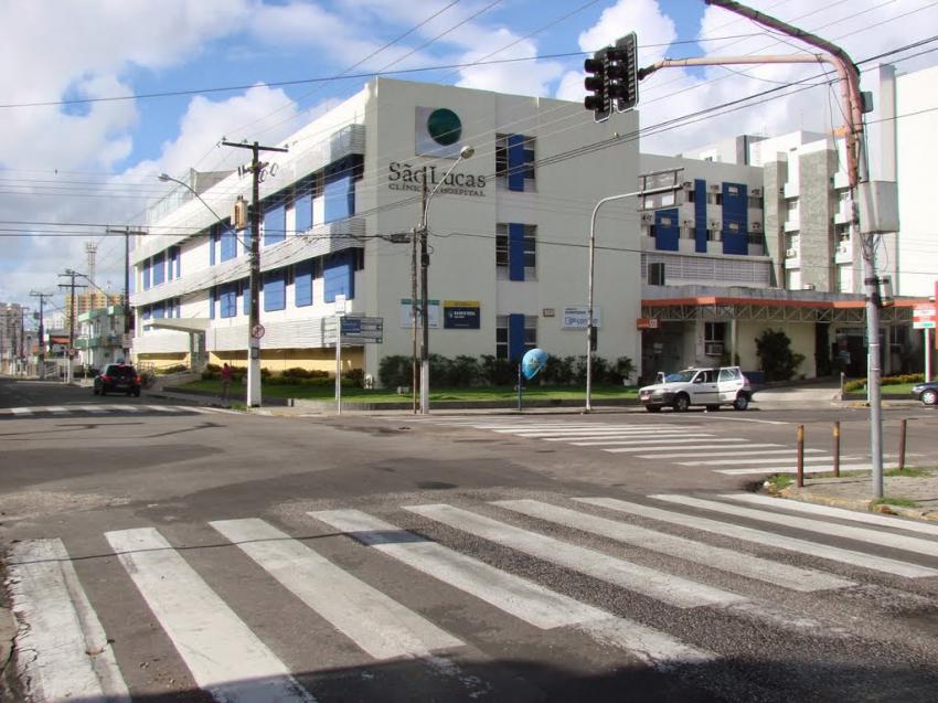 hospital sao lucas