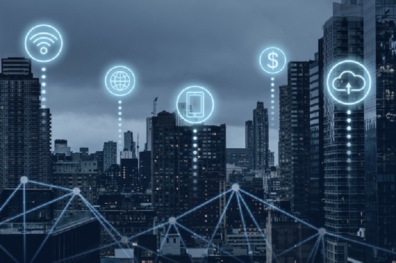 impacto da tecnologia na sociedade