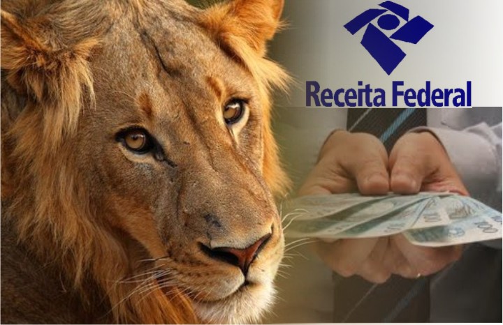 imposto de renda