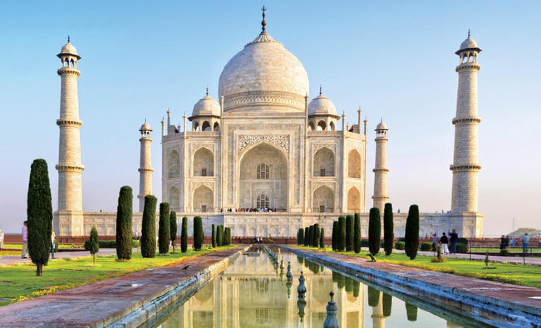 india