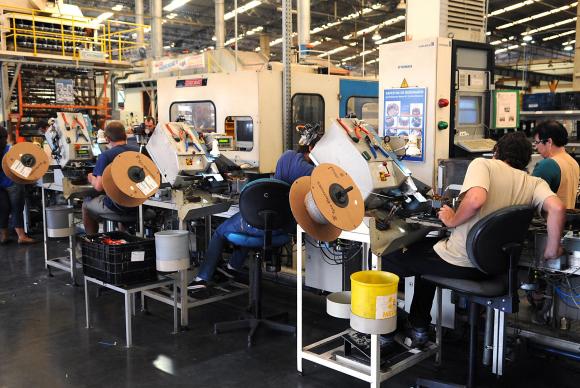 industrias