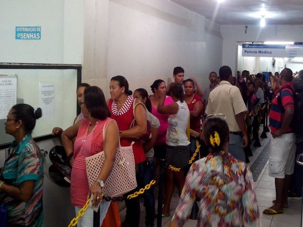 inss fila