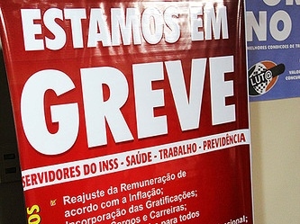 inss greve