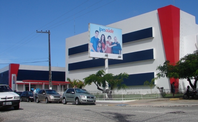 ipesaude