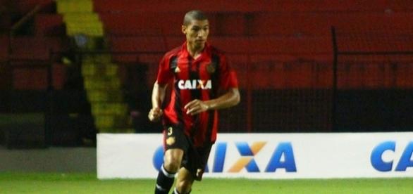 jogador integrara elenco sub 20 do verdao 1417743