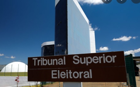 tribuna superior eleitoral