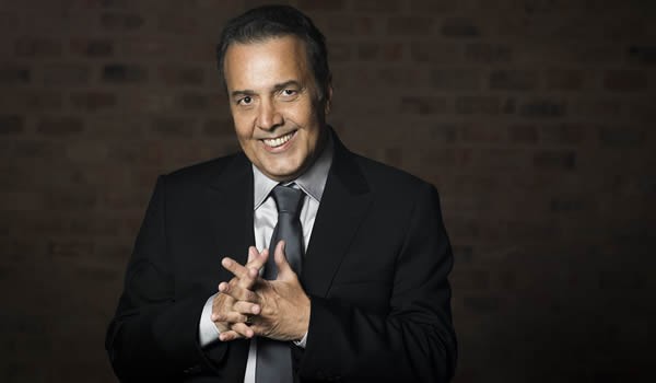jose augusto