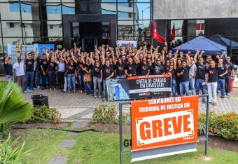 judiciario greve