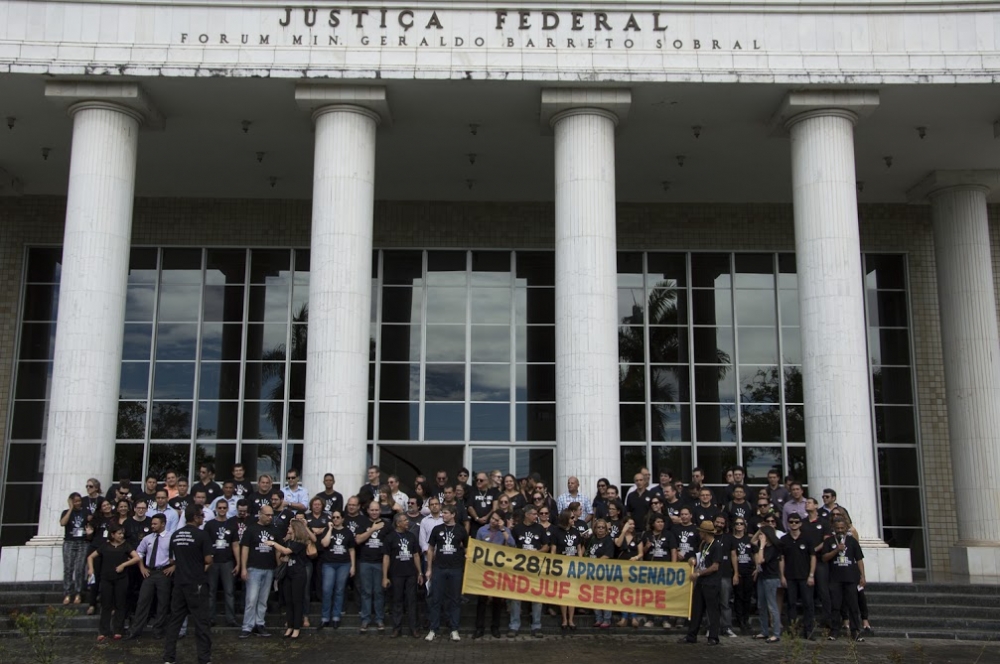 judiciário