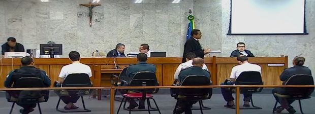 julgamento
