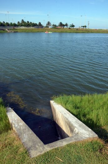 lagoa orla