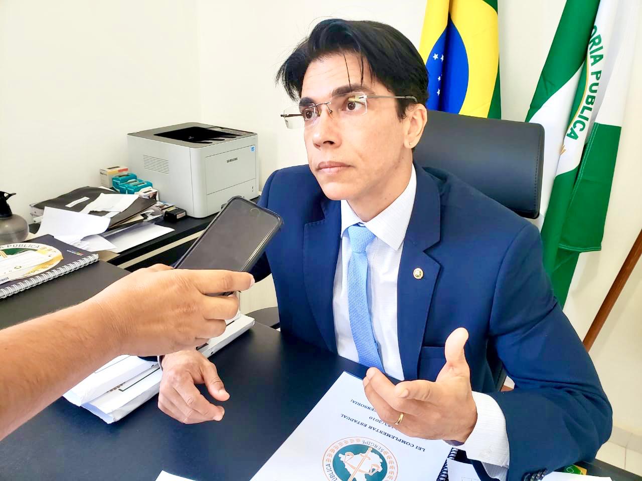 leo neto