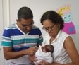 licença maternidade